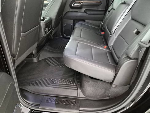 Used 2023 Chevrolet Silverado 1500 RST w/ RST All Star Premium Package AWD/4WD image 26