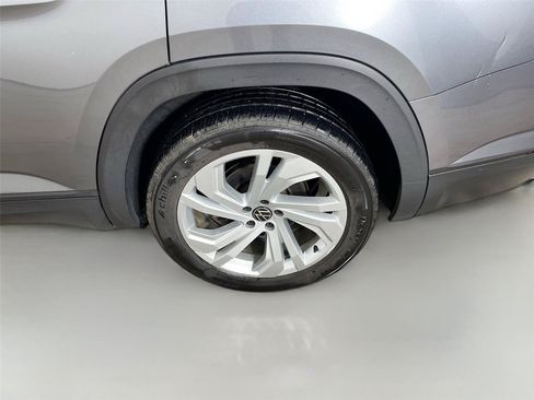 Used 2022 Volkswagen Atlas SE FWD image 29