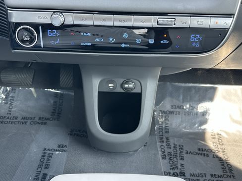 Used 2024 Hyundai Ioniq 5 Limited RWD image 30