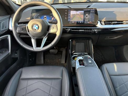 Used 2026 BMW X1 xDrive28i w/ Convenience Package AWD/4WD image 27