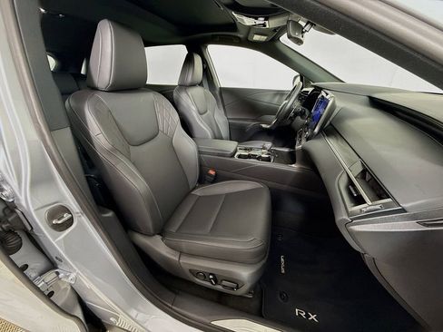 Certified 2025 Lexus RX 350 Premium w/ Accessory Package (Z1) image 30