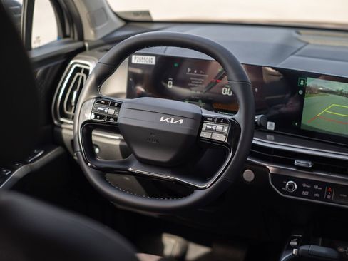 New 2026 Kia Sorento S image 32