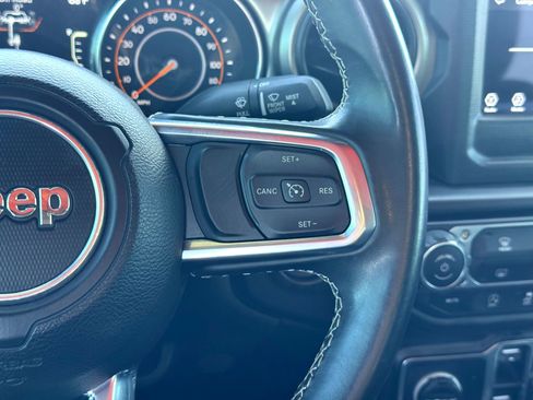 Used 2020 Jeep Gladiator Sport w/ Quick Order Package 24S image 22