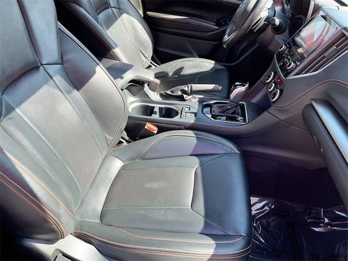 Used 2023 Subaru Crosstrek 2.5i Limited image 26