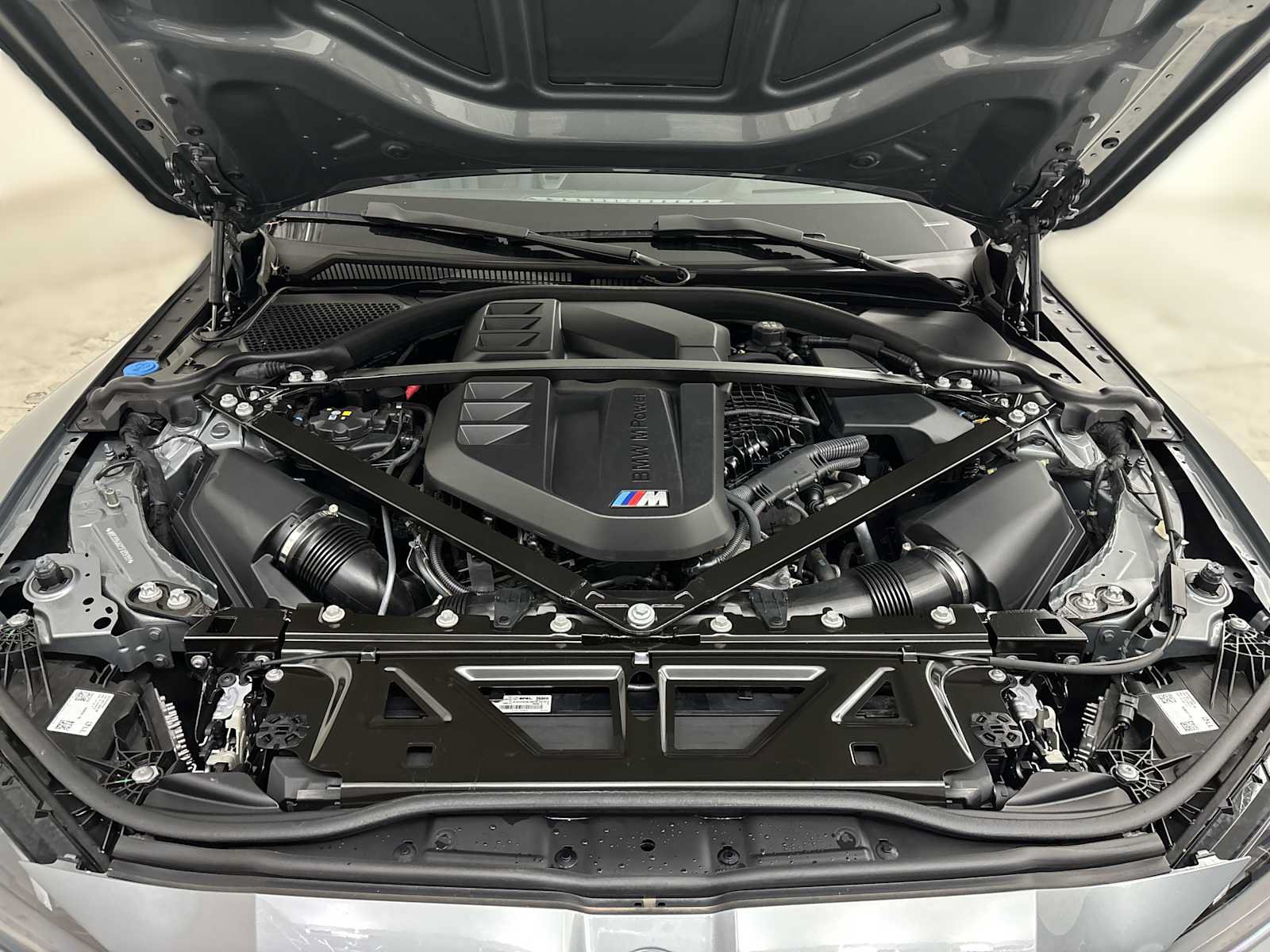 Used 2025 BMW M3 Competition AWD/4WD image 18
