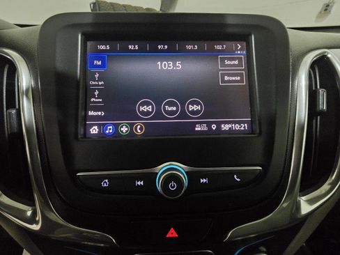 Used 2020 Chevrolet Equinox LT image 26