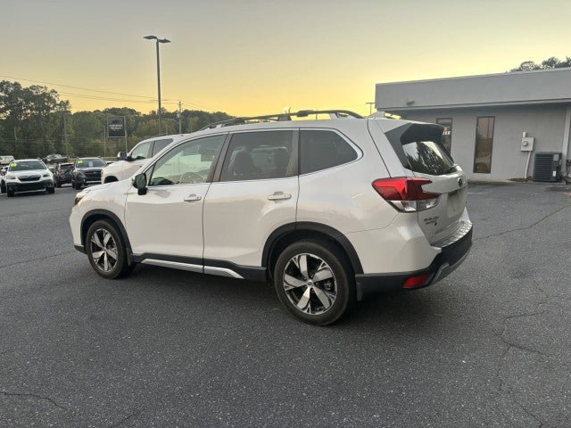 Used 2021 Subaru Forester Touring w/ Popular Package #2 AWD/4WD image 5