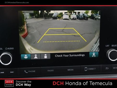 Certified 2026 Honda Civic Sport image 13