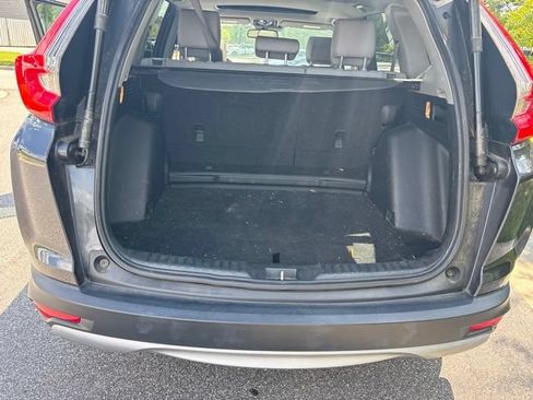 Used 2019 Honda CR-V EX-L image 13