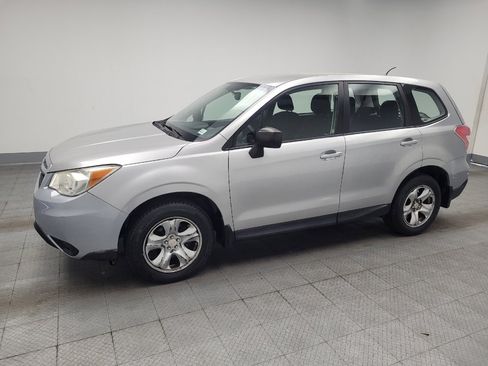Used 2014 Subaru Forester 2.5i AWD/4WD image 2