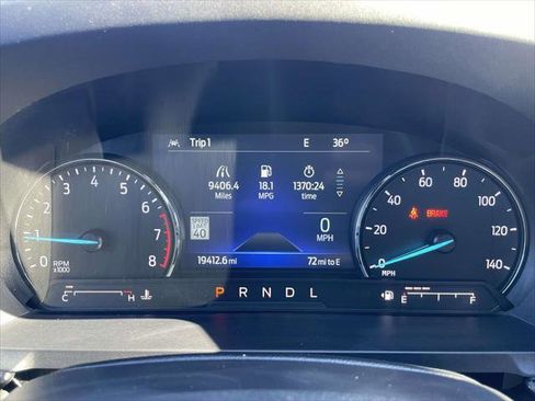 Used 2023 Ford Explorer ST-Line w/ Class IV Trailer Tow Package image 26