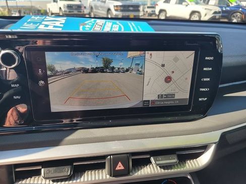 Used 2022 Kia K5 GT-Line FWD image 24
