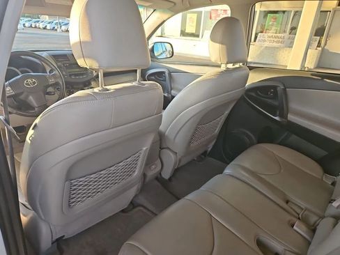 Used 2009 Toyota RAV4 Limited image 20