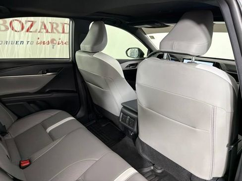 Used 2025 Toyota Camry SE w/ Multimedia Upgrade Package FWD image 19