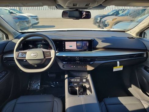 New 2026 Nissan Murano SL AWD/4WD image 21