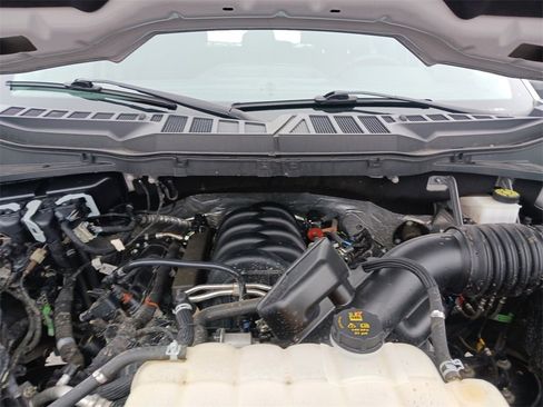 Used 2023 Ford F150 XLT image 13