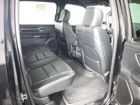 Used 2022 RAM 1500 Laramie w/ Sport Appearance Package AWD/4WD image 67