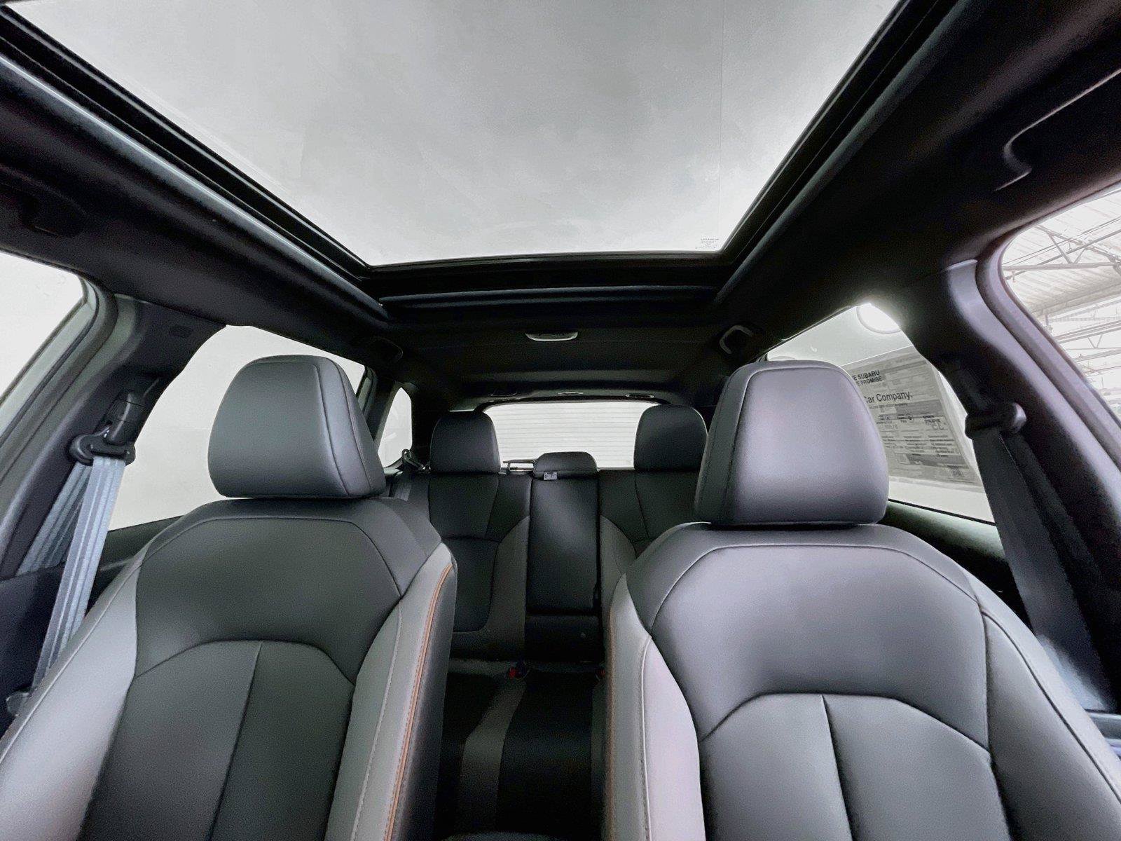 New 2026 Subaru Forester Sport AWD/4WD image 11