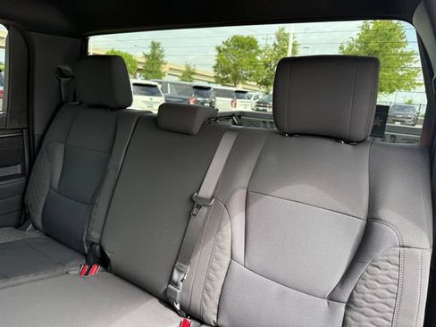 Used 2026 Toyota Tundra SR5 AWD/4WD image 29