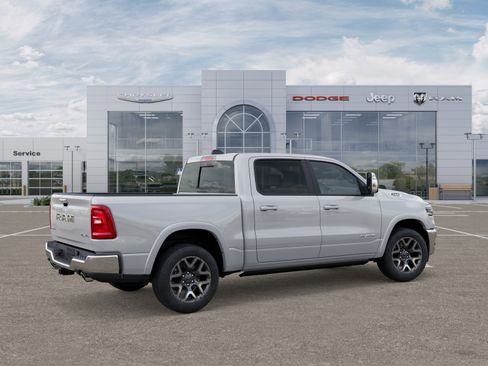 New 2026 RAM 1500 Laramie image 4