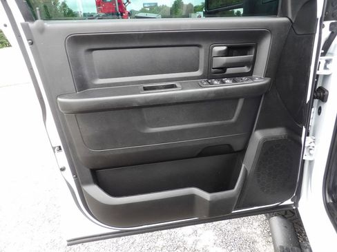 Used 2023 RAM 2500 Tradesman AWD/4WD image 14