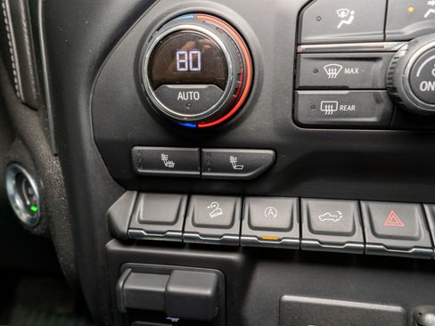 Used 2021 Chevrolet Silverado 1500 RST w/ True North Edition Plus image 22