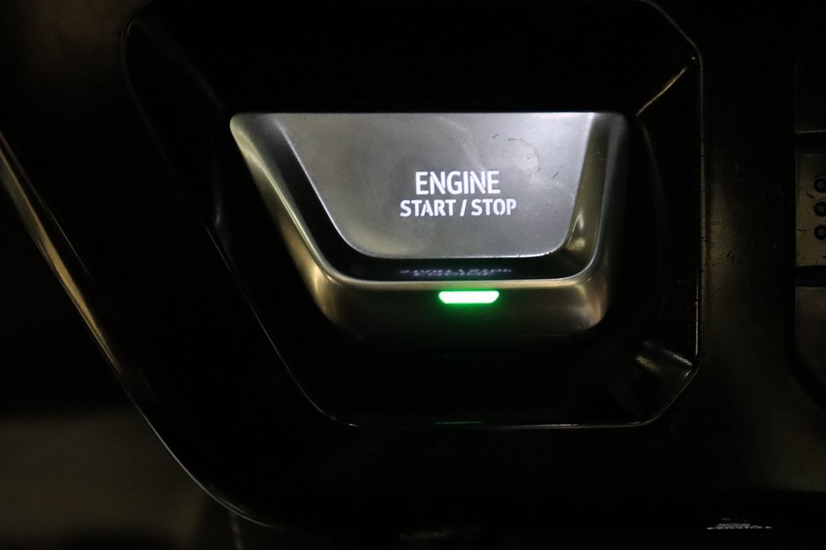 Used 2024 GMC Sierra 2500 Denali Ultimate AWD/4WD image 68