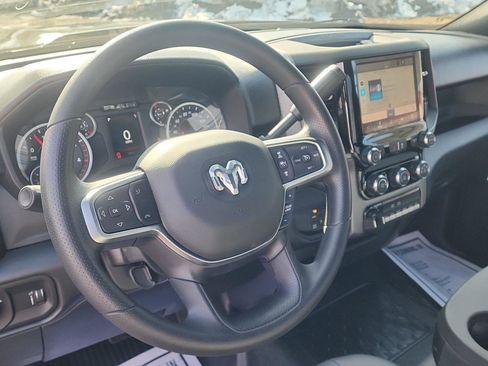 New 2026 RAM 5500 Tradesman image 9