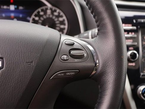 Certified 2024 Nissan Murano SL image 14