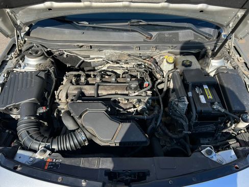 Used 2012 Buick Regal Leather image 28