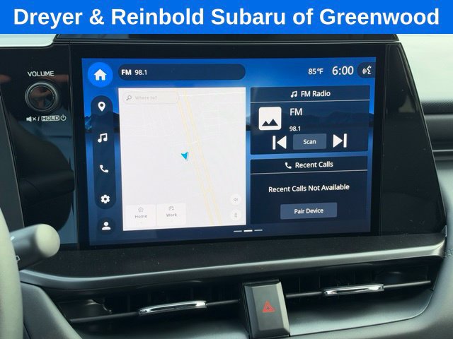 New 2026 Subaru Outback Touring XT AWD/4WD image 17