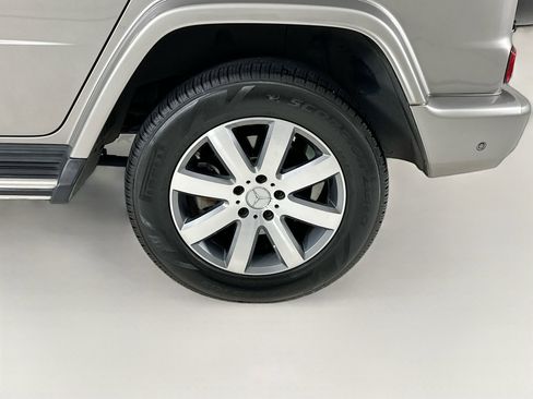 Used 2020 Mercedes-Benz G 550 image 35