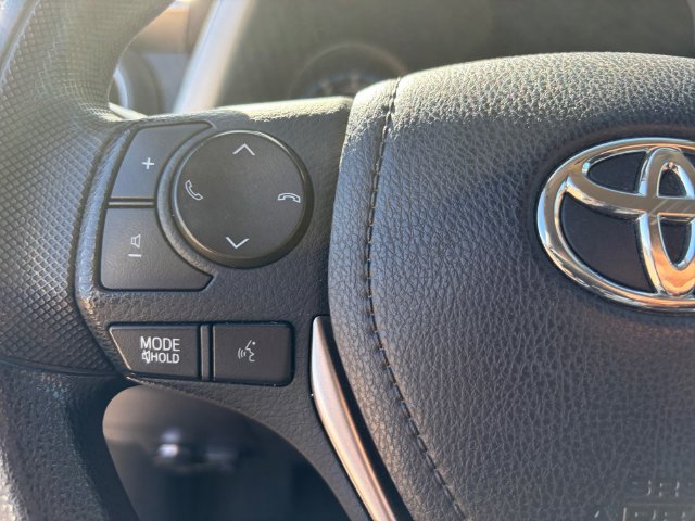 Used 2017 Toyota RAV4 LE w/ All Weather Liner Package AWD/4WD image 19