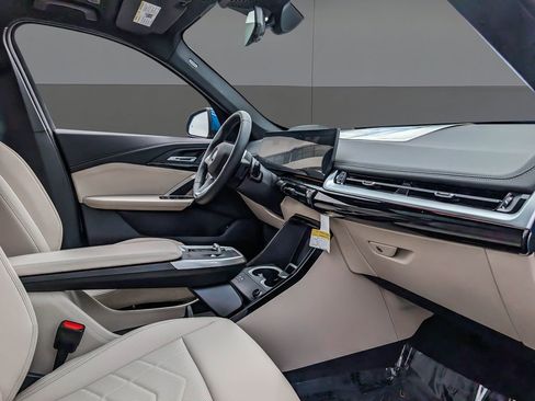 Certified 2025 BMW X1 xDrive28i w/ Technology Package image 20