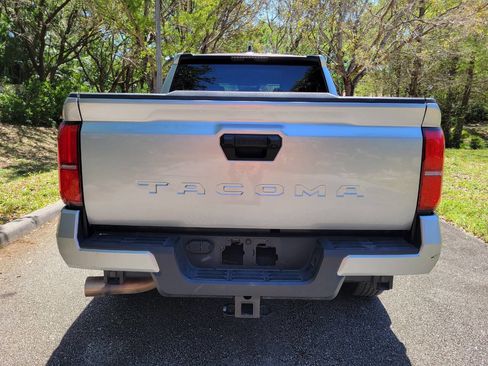 Used 2024 Toyota Tacoma SR5 RWD image 6
