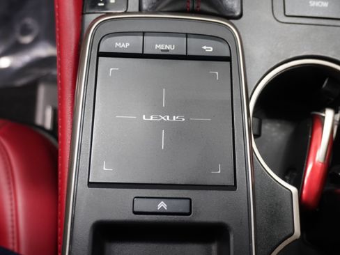 Used 2020 Lexus RC 350 F Sport RWD image 30