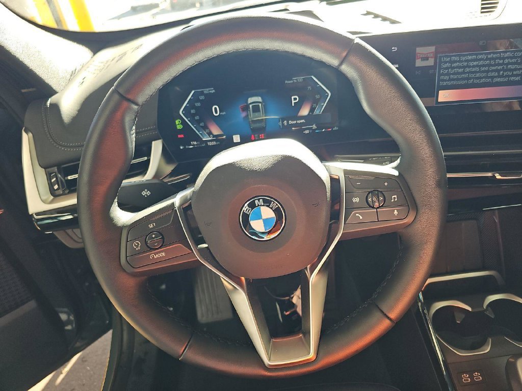 Used 2026 BMW X1 xDrive28i w/ Technology Package AWD/4WD image 18