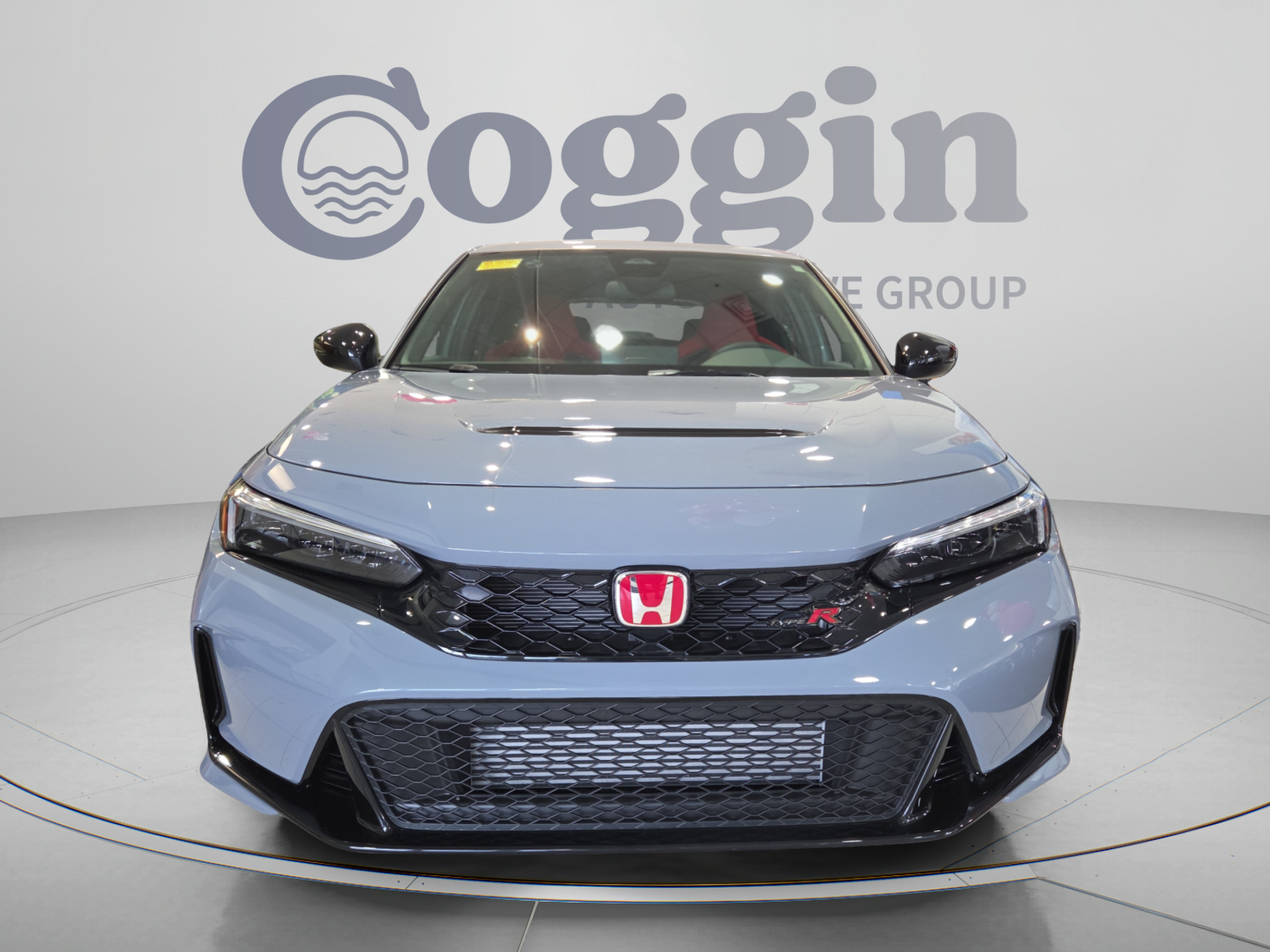 Used 2026 Honda Civic Type R image 7