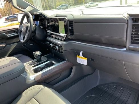 New 2026 GMC Sierra 1500 SLT w/ SLT Premium Plus Package AWD/4WD image 24