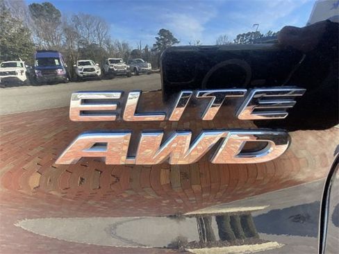 Used 2021 Honda Passport Elite image 18