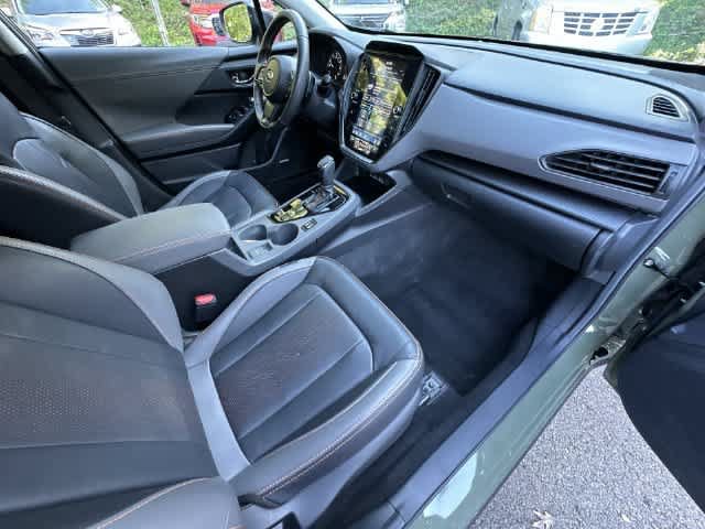 Certified 2024 Subaru Crosstrek 2.5i Limited w/ Crosstrek Mirror Package AWD/4WD image 21