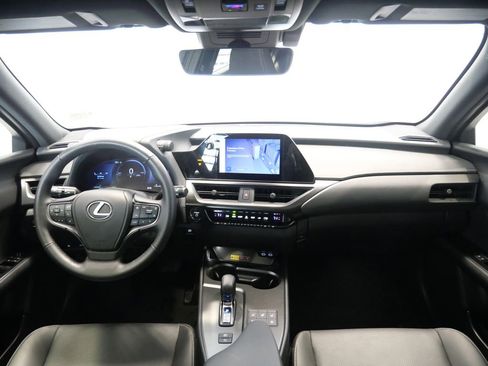 Certified 2025 Lexus UX 300h 300h F SPORT Design w/ Cold Area Package image 16