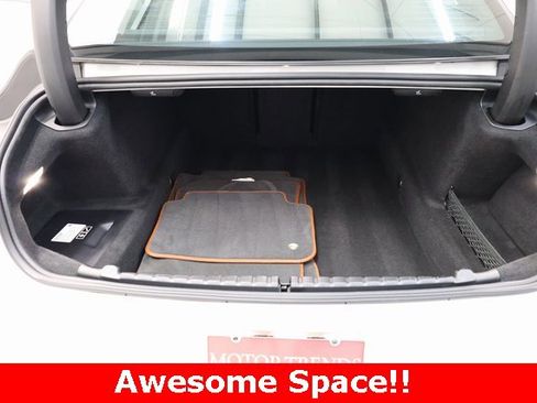 Used 2024 BMW ALPINA B8 xDrive Gran Coupe ALPINA B8 xDrive image 57