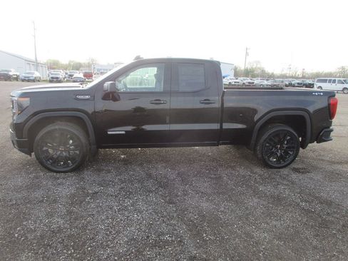 New 2026 GMC Sierra 1500 Elevation AWD/4WD image 9