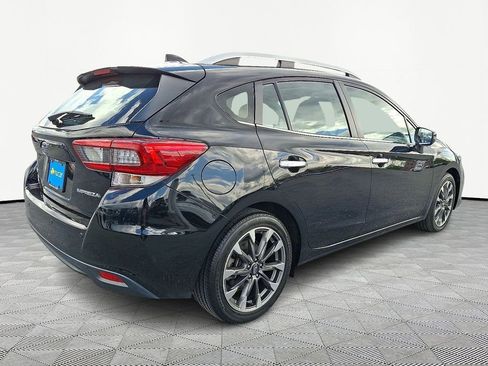 Used 2023 Subaru Impreza 2.0i Limited AWD/4WD image 7