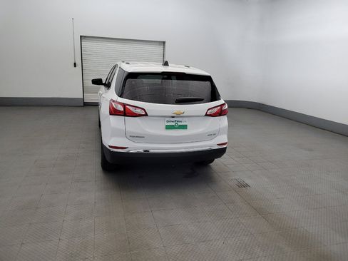 Used 2019 Chevrolet Equinox LT AWD/4WD image 6