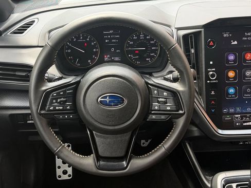 Certified 2025 Subaru Crosstrek 2.5i Sport w/ Popular Package #4A AWD/4WD image 20