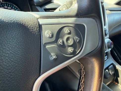 Used 2019 GMC Yukon XL SLT RWD image 24