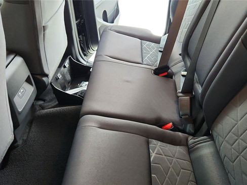 New 2026 Nissan Frontier SV w/ Tow Package image 20