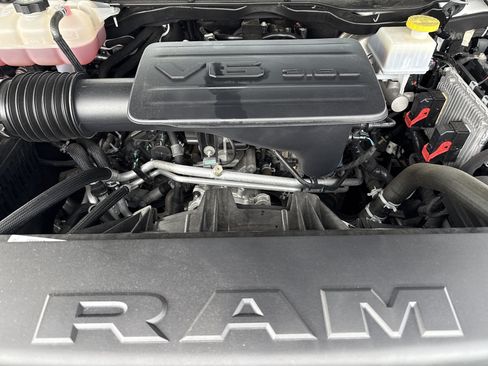 Used 2023 RAM 1500 Big Horn AWD/4WD image 31